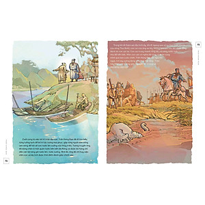 Sách Trần Hưng Đạo