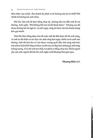 Khí Hậu - Câu Chuyện Mới