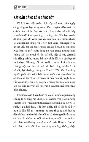 Sách - Tiền Đẻ Ra Tiền - Đầu Tư Tài Chính Thông Minh (Tái Bản 2025)