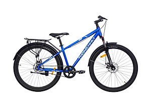 Xe đạp Thống Nhất thể thao MTB 26-02 - Hàng chính hãng - Tặng Khóa dây số , Lục Giác