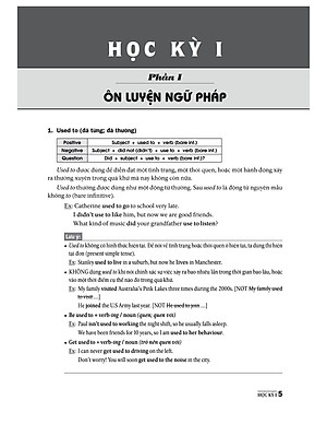 Bộ Đề Kiểm Tra Tiếng Anh 9 (Chương Trình Thí Điểm)