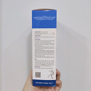 Chai Xịt Ve Rận Chó Mèo Vime-Frondog 250ml