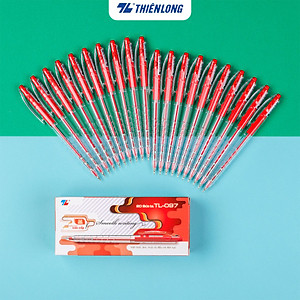 Hộp 20 cây Bút Bi Thiên Long TL-097