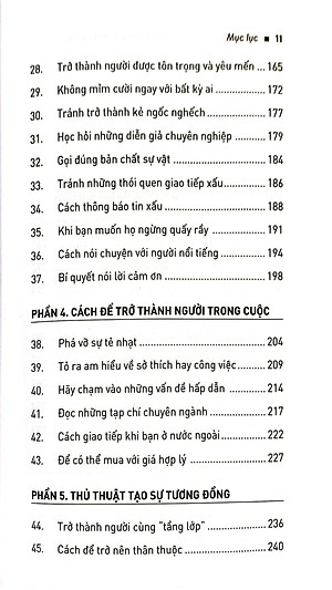 Sách Nghệ Thuật Giao Tiếp Để Thành Công (Tái Bản 2019)