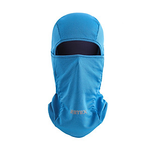 Khăn trùm kín mặt chống nắng, chống tia UV khi đi xe dành cho cả nam và nữ Rimix - Hàng chính hãng