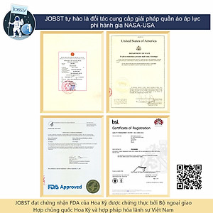 Vớ y khoa gối JOBST Relief - Cơ bản, màu đen, kín ngón, 20-30mmHg, giãn tĩnh mạch chân (tất y khoa)