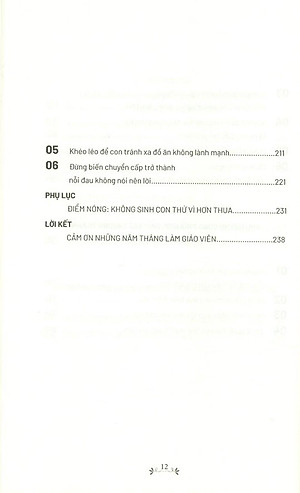 Sách Để Trẻ Hạnh Phúc Đến Trường 2