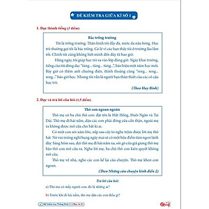 Sách - Combo Đề Kiểm Tra Lớp 1 Cả Năm - Toán và Tiếng Việt Kết Nối Tri Thức Với Cuộc Sống (4 quyển)
