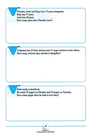 Sách Em Yêu Toán Học - Tập 2