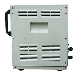 Ổn áp 1 pha LiOA SH-10000 II NEW2020
