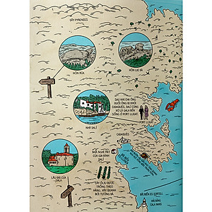 Sách Đây Là Dalí