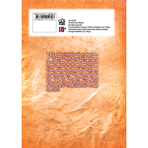 3x3 Eyes - Cô bé ba mắt 17