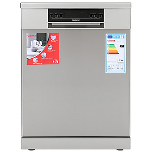 Máy Rửa Chén Galanz W60B1A401M-AE5(SS) 1850W - Chỉ Giao HCM