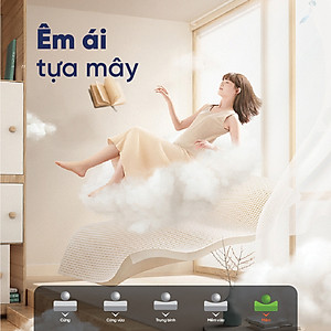 Nệm Cao Su Liên Á Classic