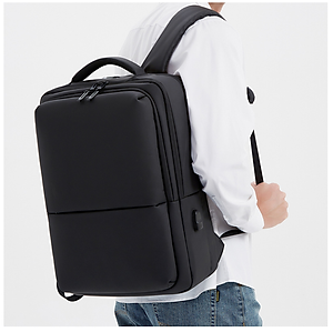 Balo nam laptop 17.3 inh thể thao đa chức năng cao cấp phong cách ca tính mới