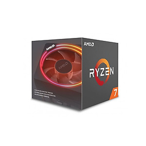 Amd ryzen 2700x ghz