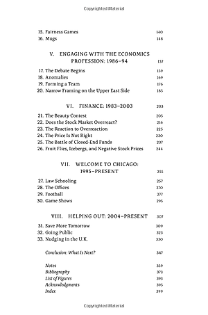 Sách Misbehaving : The Making Of Behavioural Economics (Paperback)