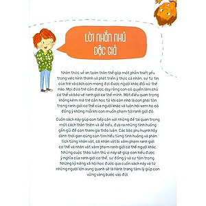 Sách Phát Triển Trí Tuệ Cảm Xúc- Chúng Mình Tôn Trọng Cơ Thể Và Cảm Xúc Của Nhau