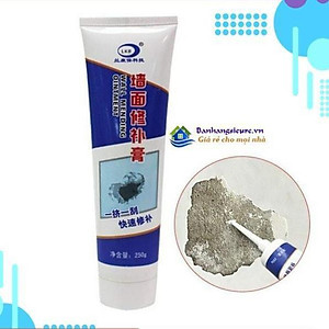 HỘP KEO VÁ TƯỜNG THÔNG MINH CHỐNG BONG TRÓC 206808