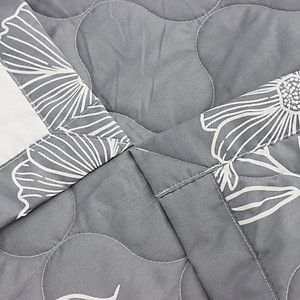 Chăn chần bông K-bedding by Everon KMP chất vải Microfiber nhiều kích thước