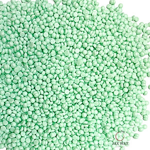 Sáp wax lông nóng Jax Wax Banksia dạng hạt