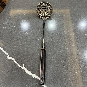 Bộ dụng cụ nhà bếp inox 316, inox 304 và giá đặt inox 304 DandiHome cao cấp, sang trọng