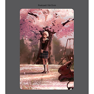 Sách Đợi Anh Trong Mùa Xuân Ngày Hôm Qua