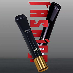 Bộ Tẩu Lọc Thuốc 5 in 1 Cao Cấp, Cải Tiến Mới, Sản Xuất Tiêu Chuẩn Nhật Bản, Có Hộp Đựng,