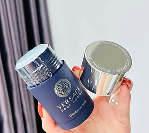LĂN KHỬ MÙI NAM VERSACE POUR HOMME 75ML