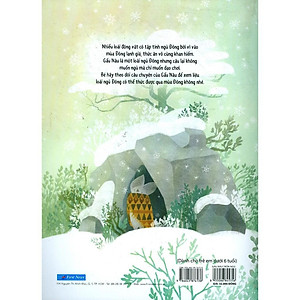 Sách Gấu Nâu Trốn Ngủ