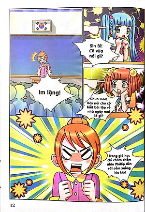 Sách Candy Book - Câu Lạc Bộ Thắp Sáng Ước Mơ