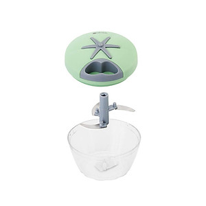 Dụng cụ xay rau củ quả Elmich EL8416