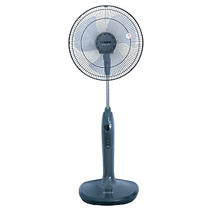 Quạt đứng Senko có đèn DD1602 hàng chính hãng màu sắc ngẫu nhiên 