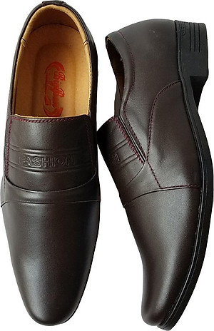Giày Tây Nam Da Bò BIGGBEN Cao Cấp GT174
