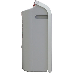 Máy Hút Ẩm Sharp DW-D20A-W - Trắng - Hàng chính hãng