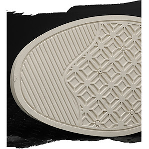 Giày thể thao nam đế êm nhẹ, thoáng khí đế cao su đúc, chống trơn trượt hạn chế mòn – BEE GEE - GNA2019A