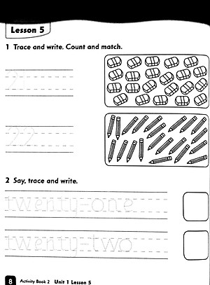 Sách First Friends 2: Activity Book