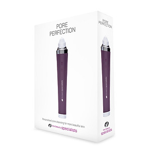 Máy soi da hút mụn tích hợp camera Pore Perfection - RIO DRMC nhập khẩu chính hãng