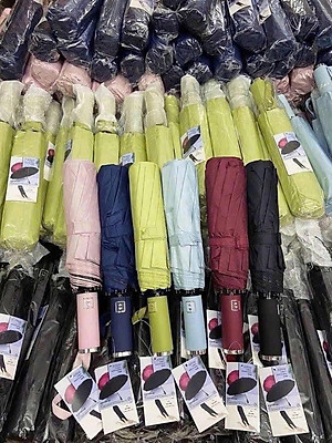 Ô thông minh tự động UV Ajisai Made in Japan Hàng chính hãng