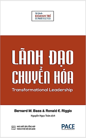Lãnh Đạo Chuyển Hóa _PACE