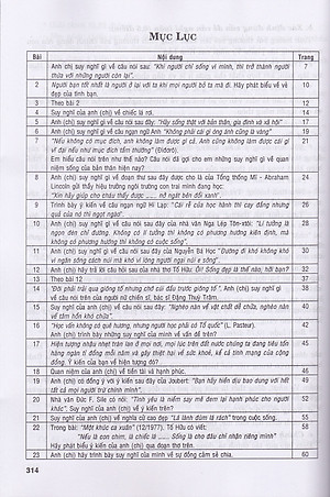 Những bài văn mẫu Nghị luận xã hội