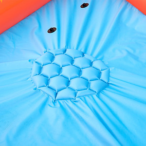 Bể Bơi Phao Cầu Trượt Hình Gốc Cây Bestway 53063