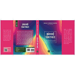 Sách Bản Đồ Tâm Thức