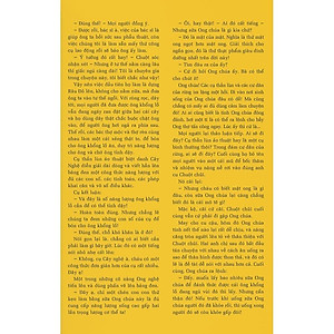 Sách Chuyện Rừng - Những Ông Khổng Lồ