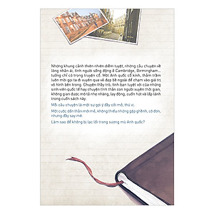 Sách Không Lạc Lối Ở Birmingham