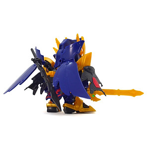 Mô Hình Gundam - đồ chơi nhân vật Tào Phi - A029