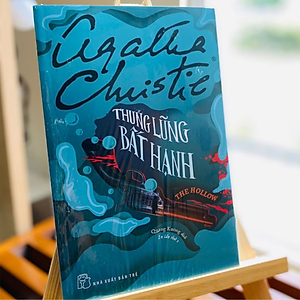 Sách Thung Lũng Bất Hạnh