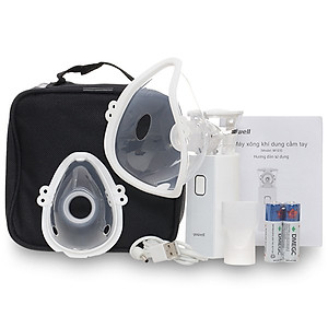 Máy xông khí dung cầm tay Yuwell M103