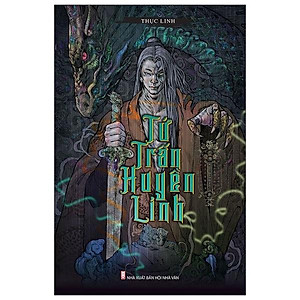 Sách Tứ Trấn Huyền Linh