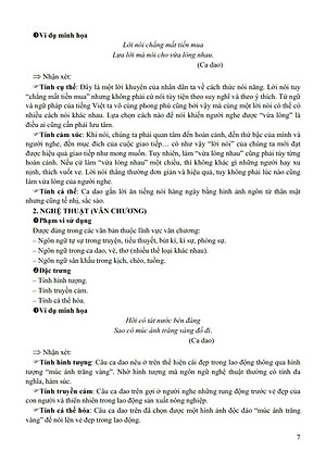 Sách Chiến Thắng Kì Thi THPT Quốc Gia 2018 Môn Ngữ Văn